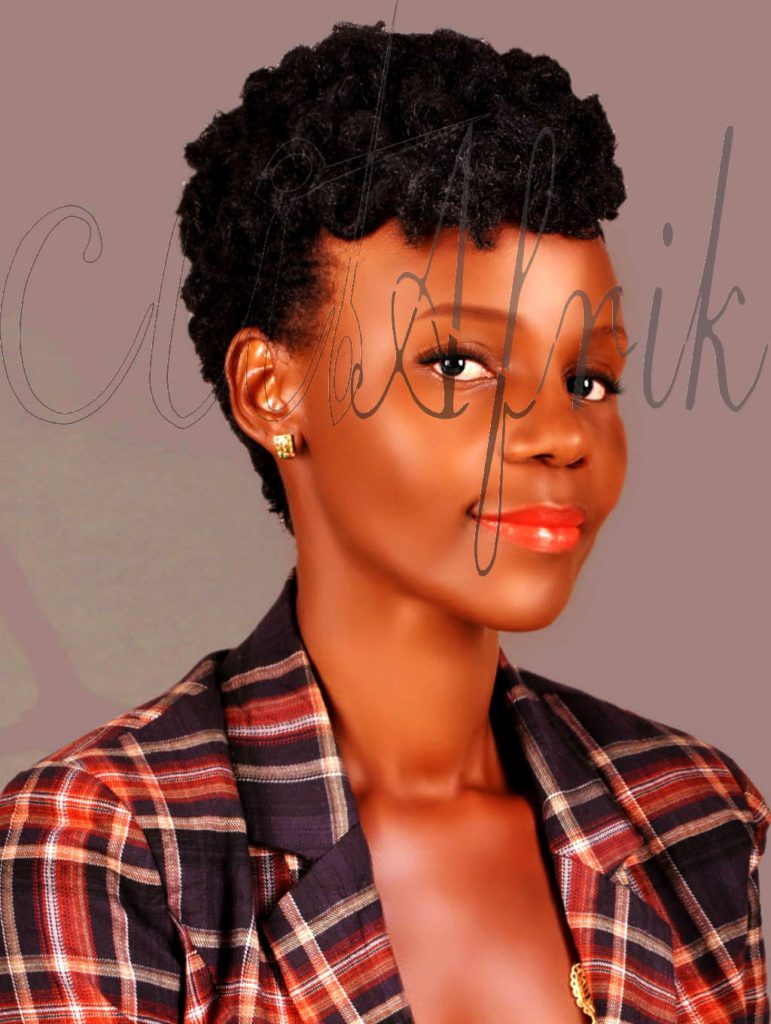 Crochet Tapered Hairstyles