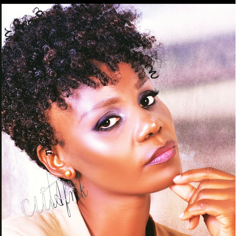 40 Cute Tapered Natural Hairstyles for Afro Hair