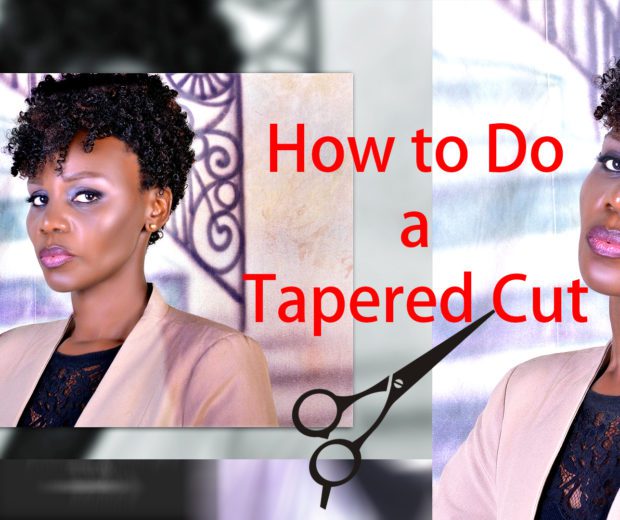 Cut Afrik Afro Short Hairstyles That You Ll Love