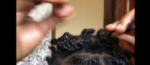 Bantu Knot Out Hairstyles