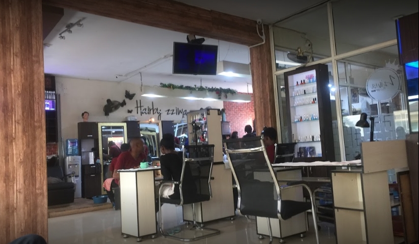 Zziwa Hair Studio