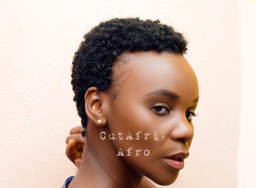 crochet tapered cut cutafrik afro new