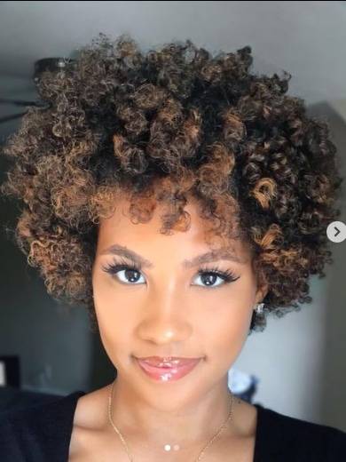 Short hairstyle ideas and more — CutAfrik Afro