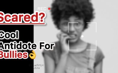 How to cope with Bullying