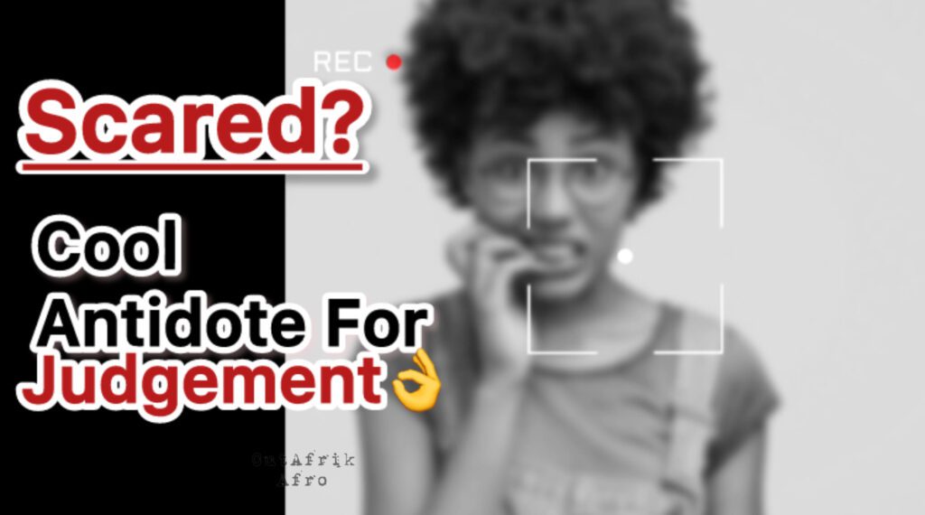 Going Live. Get Ready for Judgment — Here’s How to Cope