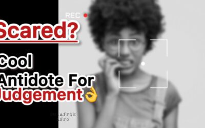 Going Live. Get Ready for Judgment — Here’s How to Cope