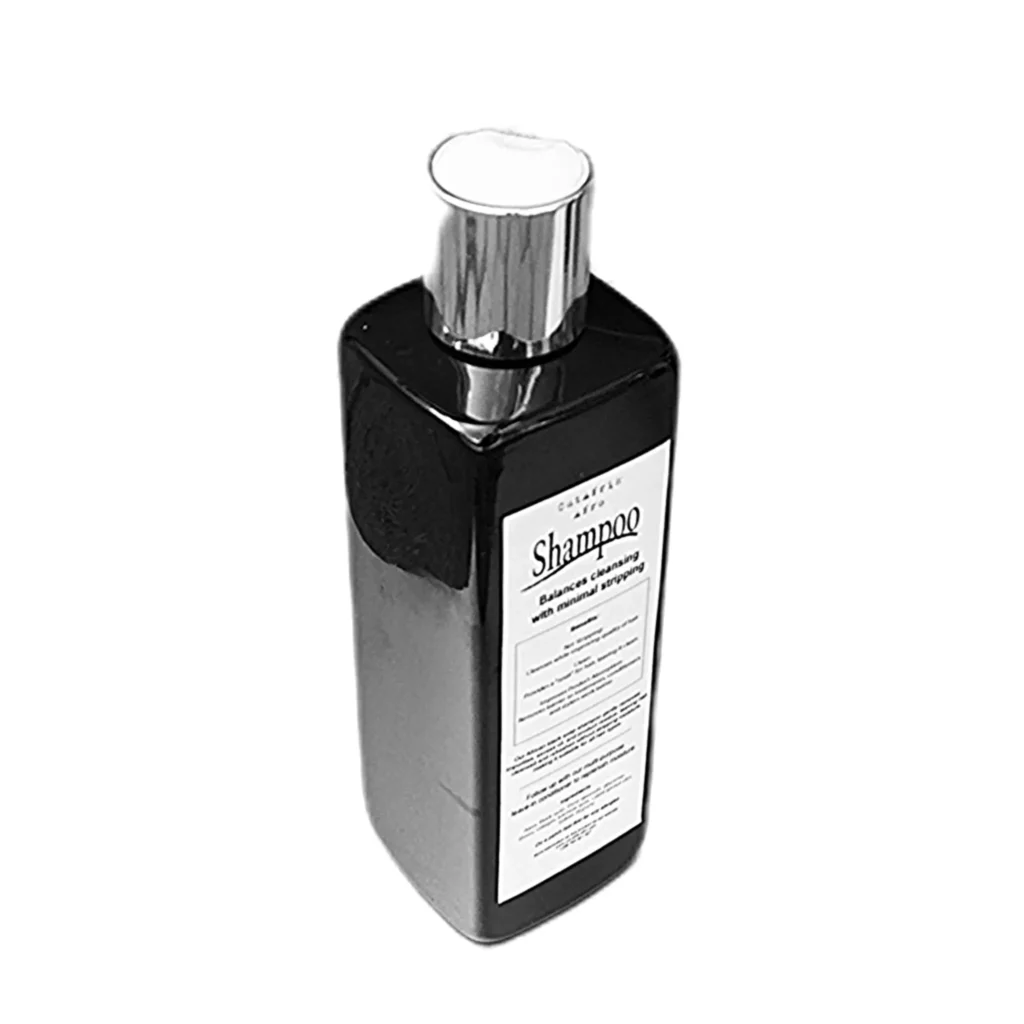 Hydrating Moisturizing Shampoo Uganda