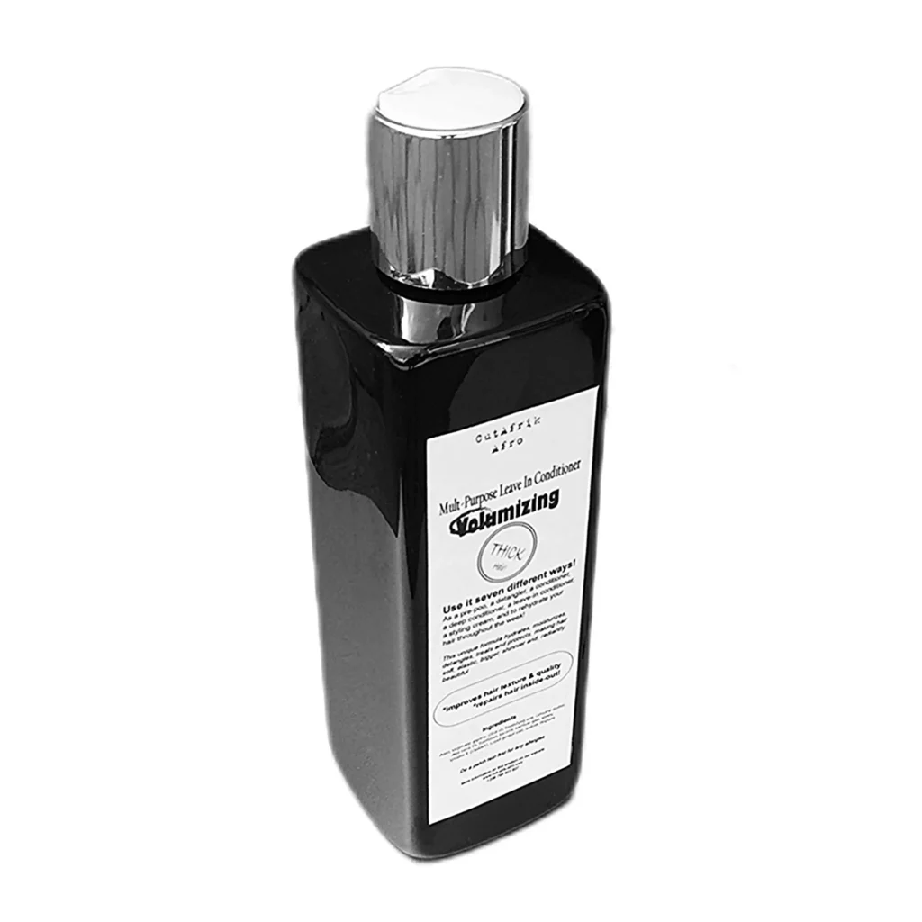 multipurpose leave in conditioner