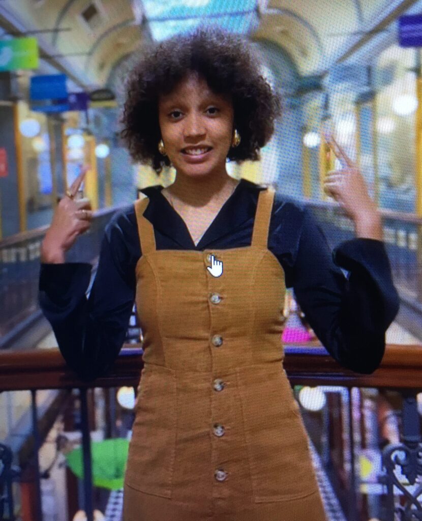 Before Teasing Texture mullet